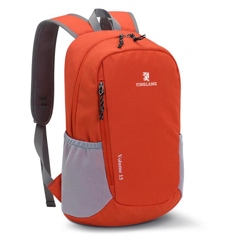 ORANGE, BELOW 20L